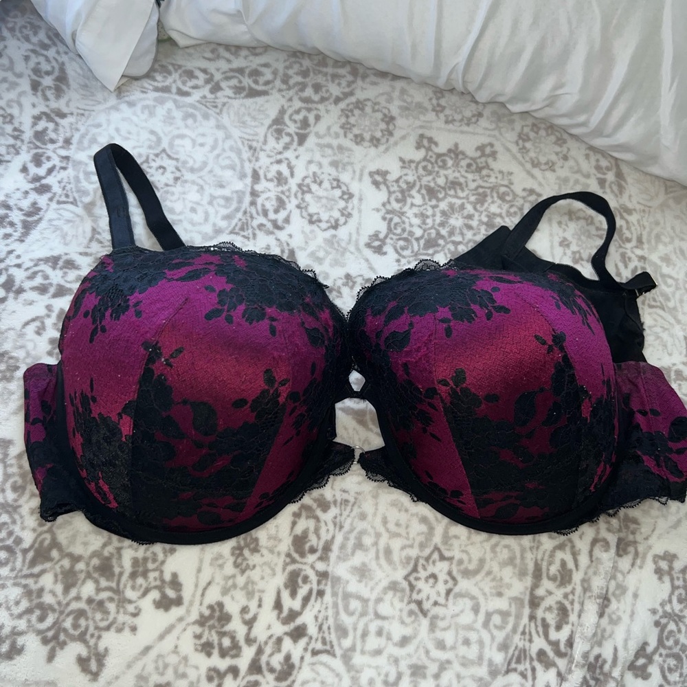 Torrid push up bra - Picture 5 of 6